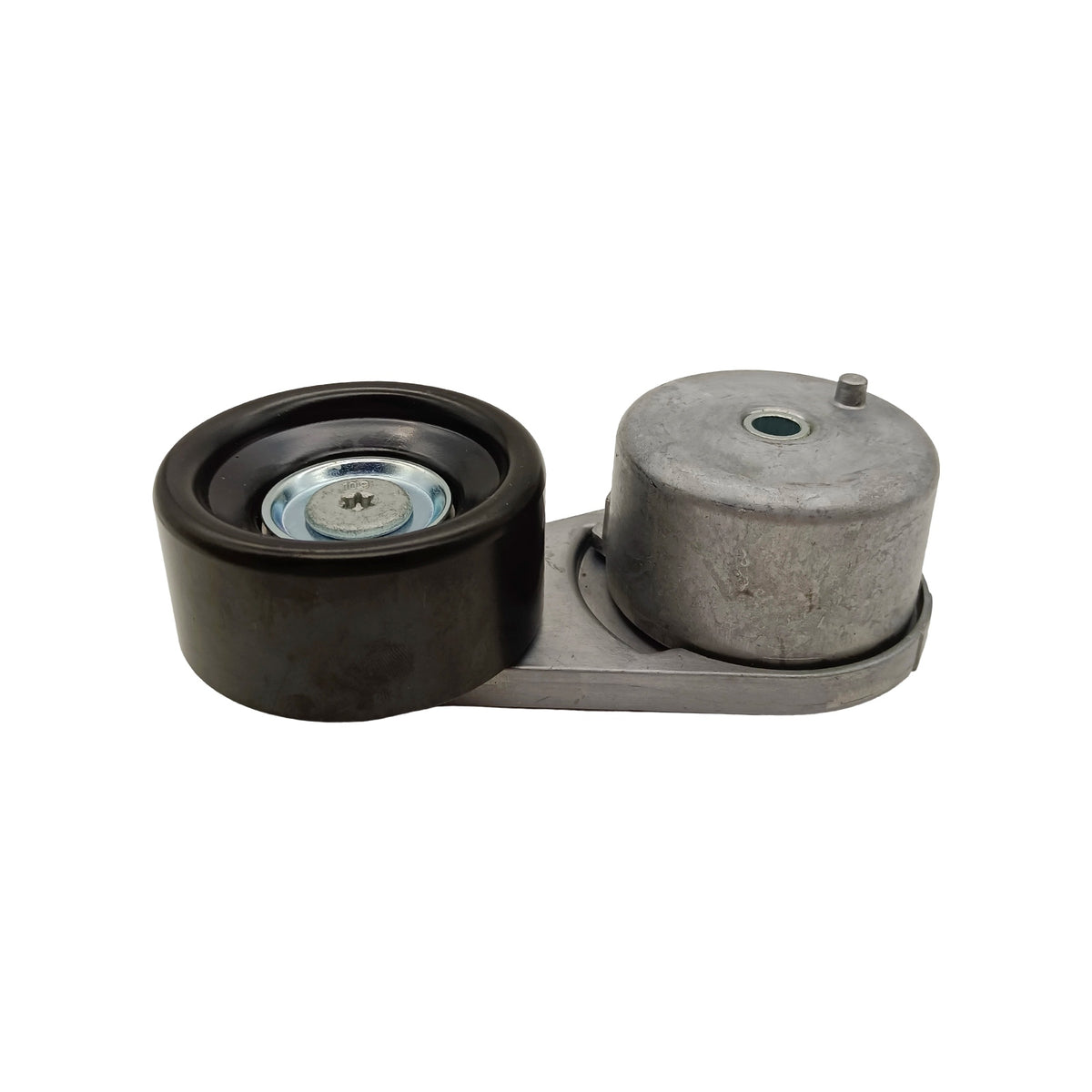7369176 Pump Drive Belt Tensioner Pulley Idler 7235533 For Bobcat S450 Skid Steer Loader Automatic Belt Tension Assembly