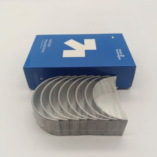 Con Rod Bearing T420153 BEARING SET, CONROD .030In Suitable For PERKINS T420153