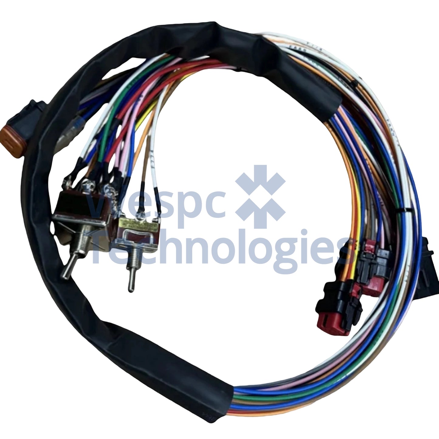 197-4279 Operator Console Wiring Harness 259-4877 Right Handle Wire Harness for E320C 312D 345D Excavator