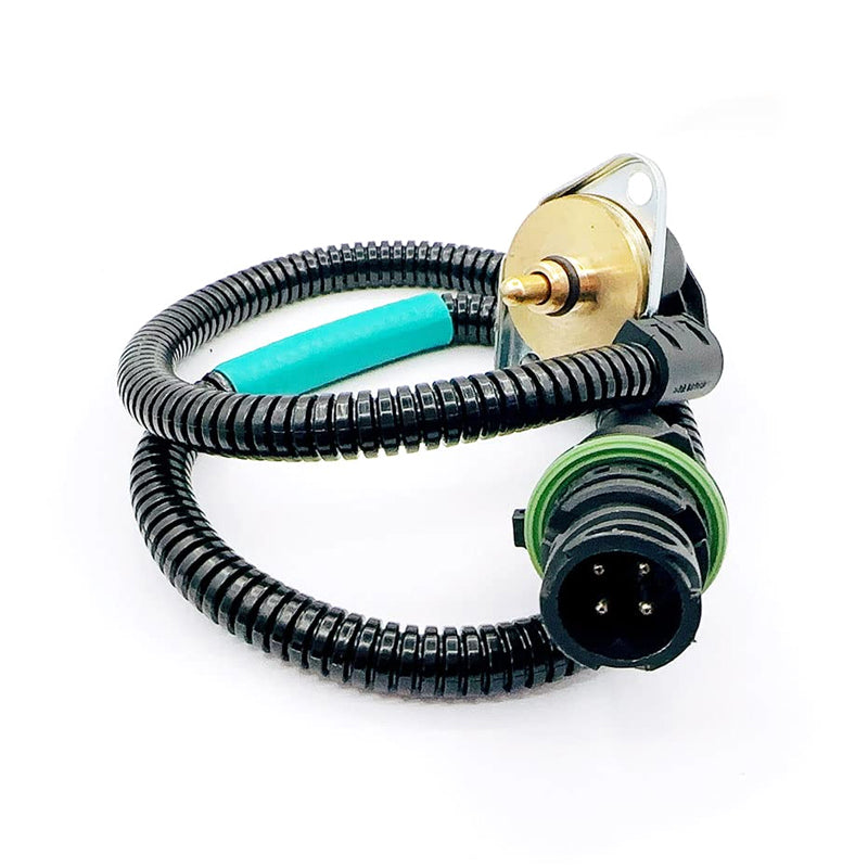 20552760 20909613 Truck Boost Pressure Temperature Sensor For Volvo Engine Parts