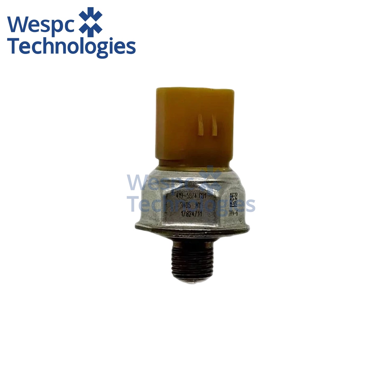 419-5574 7PP4-6 Fuel Pressure Sensor Switch For CAT 972M 982M 980M 972M 982M
