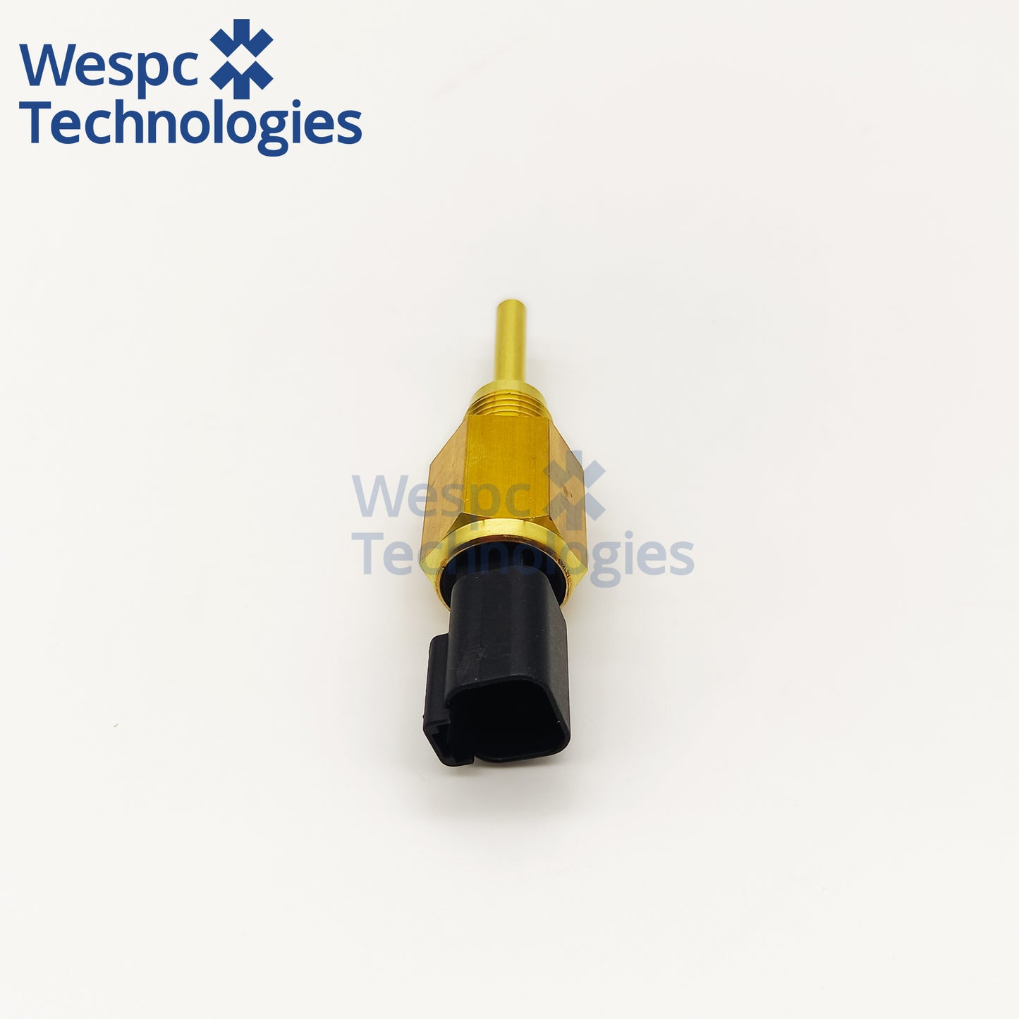 Water Temperature Sensor W85720580 For Perkins 403A-11 403D-11 403D-15 403F-11