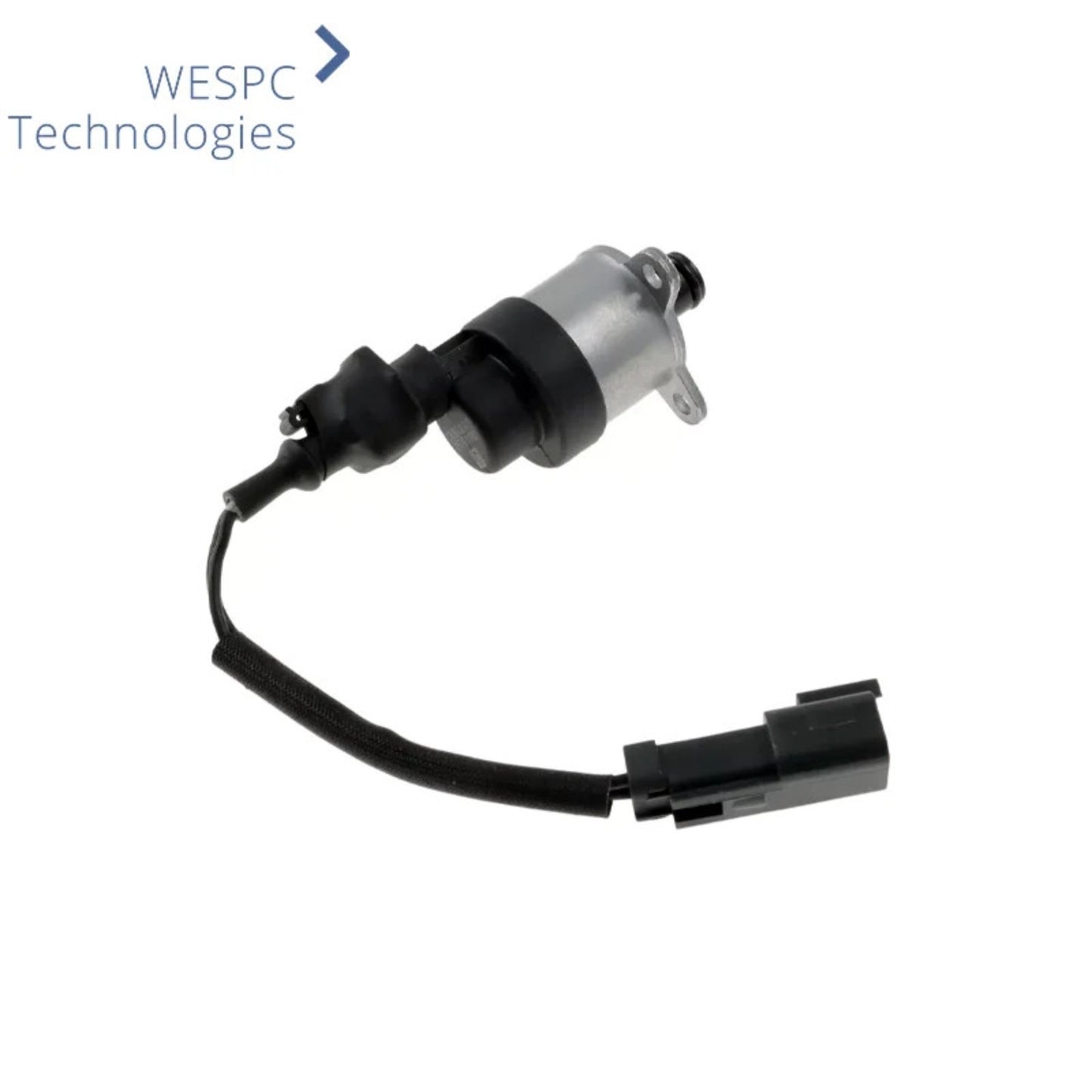 4903523 12V Electronic Fuel Control Actuator WESPC replacement for Cummins Engines