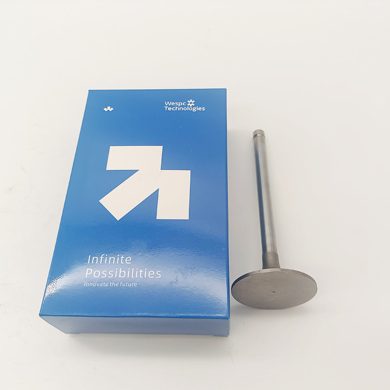 3142H071 INTAKE VALVE - 30 DEGREE ANGLE Suitable For PERKINS 3142H071