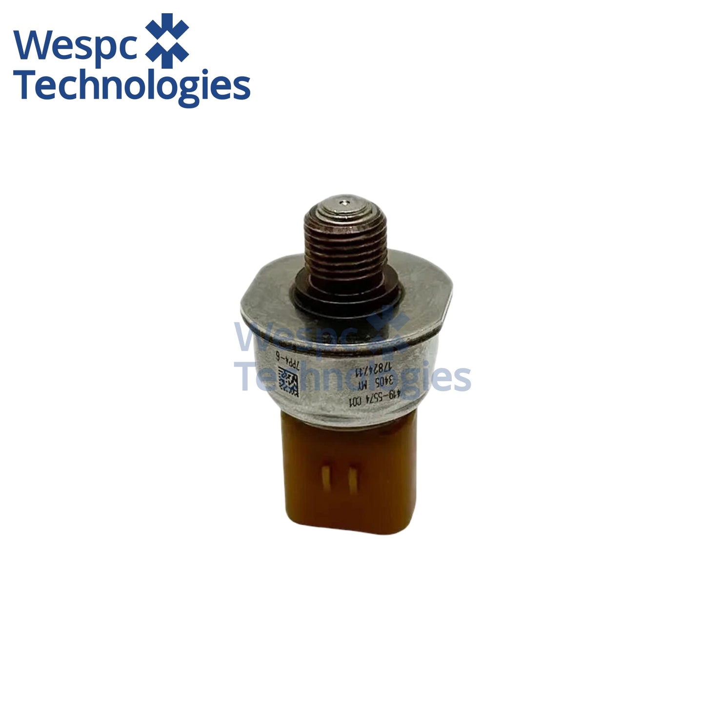 419-5574 7PP4-6 Fuel Pressure Sensor Switch For CAT 972M 982M 980M 972M 982M