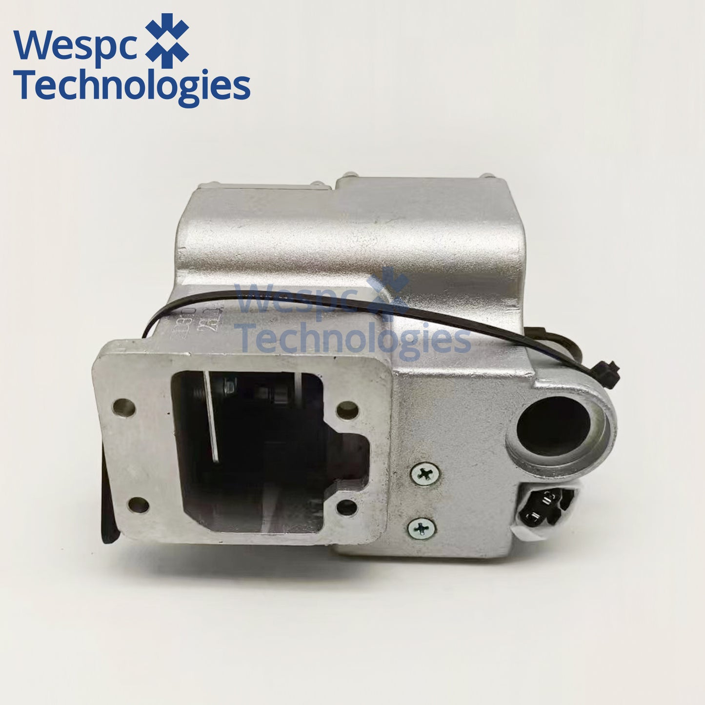 New ACD175-24 24V Electronic Fuel Actuator Diesel Generator Genset Engine Controller Replacement Spare Parts