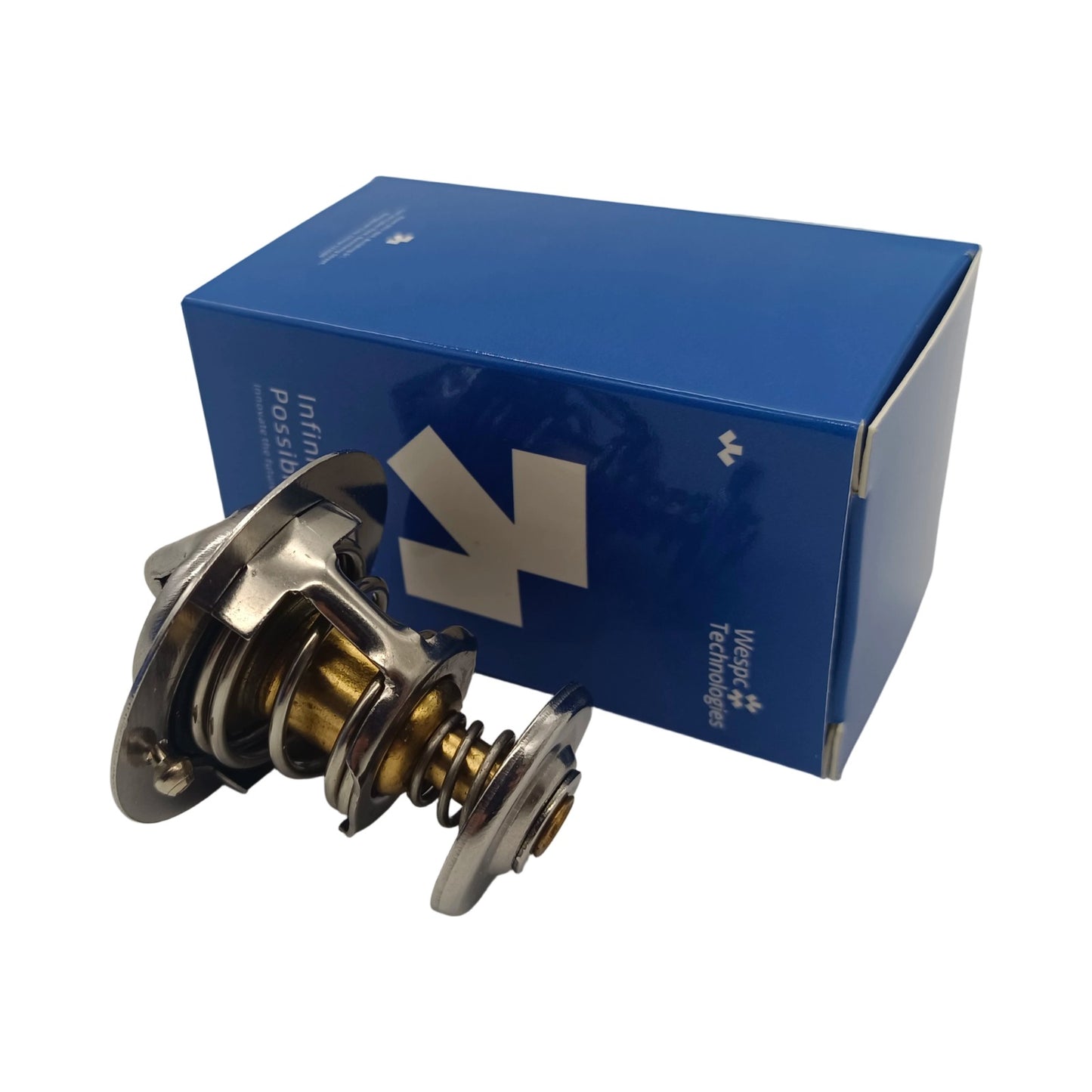 Thermostat 145206230 Compatible for Perkins 404C-22 404D-22 403D-17 403D-15 Series
