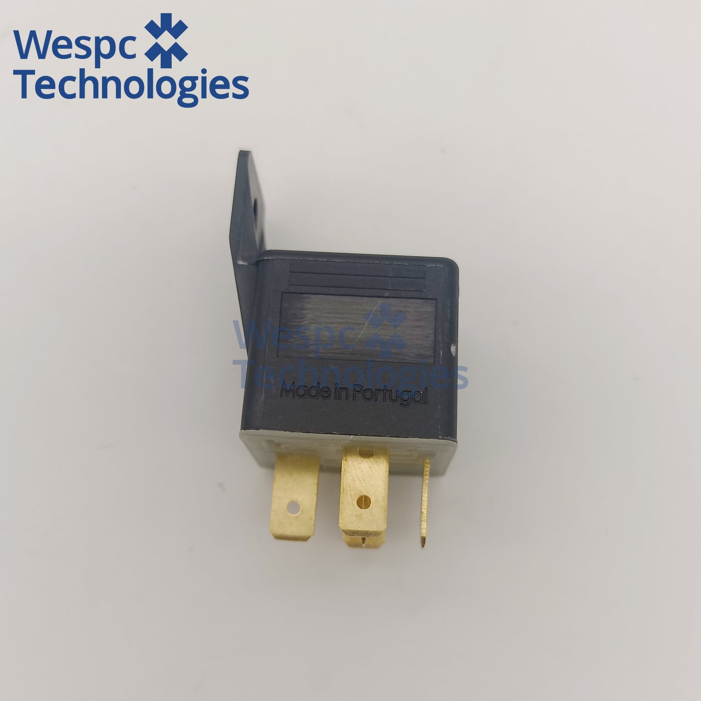 Original For BOSCH 0332019203 Normal Open Mini Relay 5 Pins 24V 20A