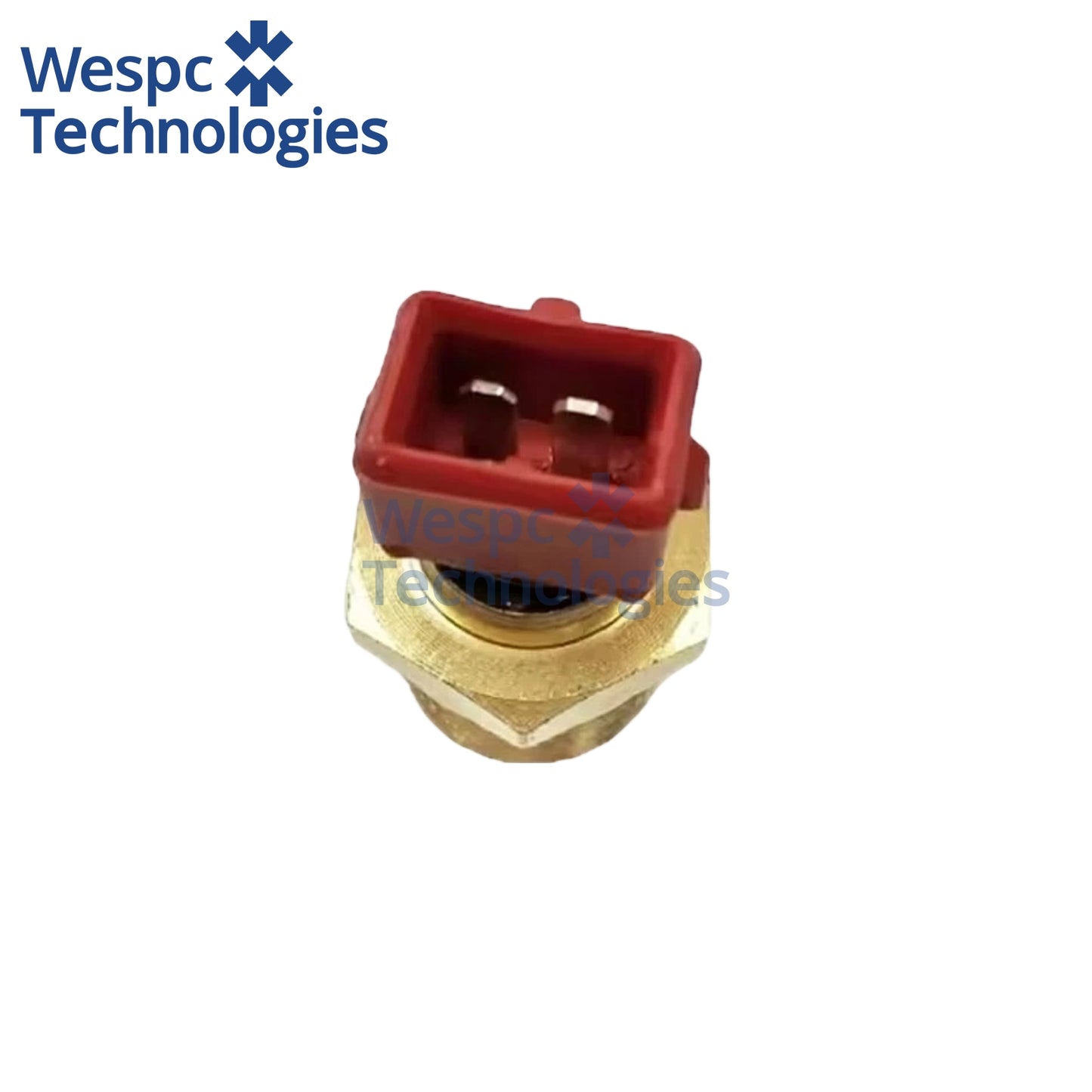 701/37400 Water Temperature Sensor For JCB 2CX 2CXS 2CX Machinery Parts
