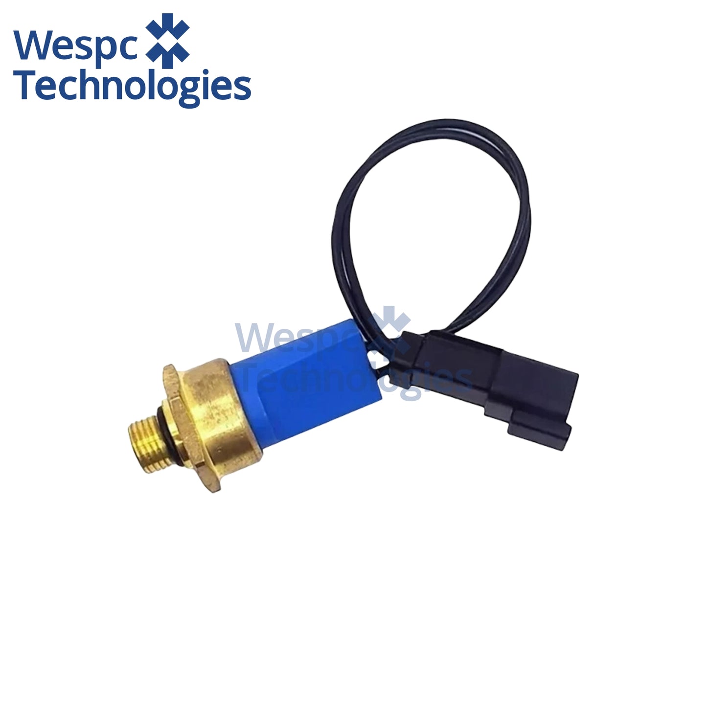 Pressure Sensor 192-0836 For Cat 216 216B 226 226B 277 Diesel Engine Excavator