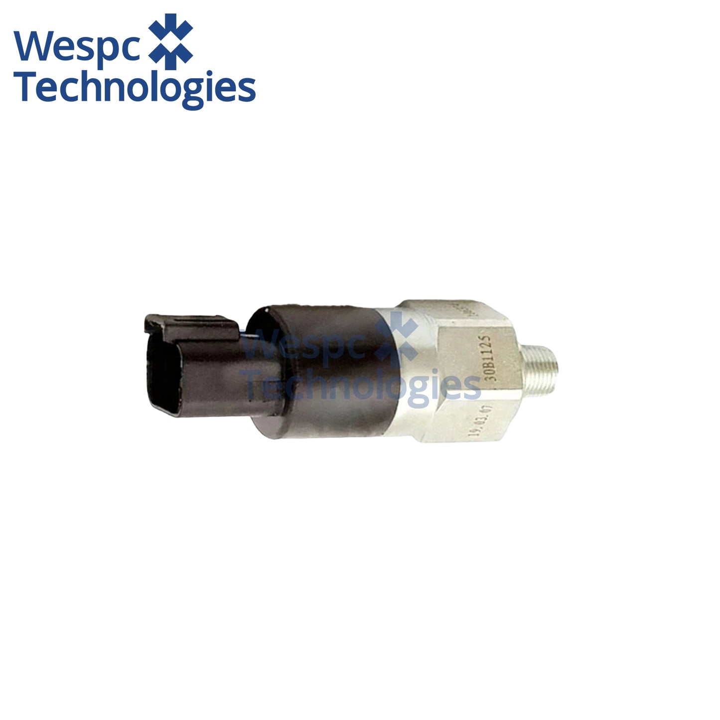 Liugong Excavator Pressure Switch Sensor 30B1125