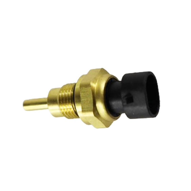 3865312 3803401 Sensor de temperatura del refrigerante del aceite combustible Transmisor de temperatura WESPC Adecuado para Cummins L10 M11 N14