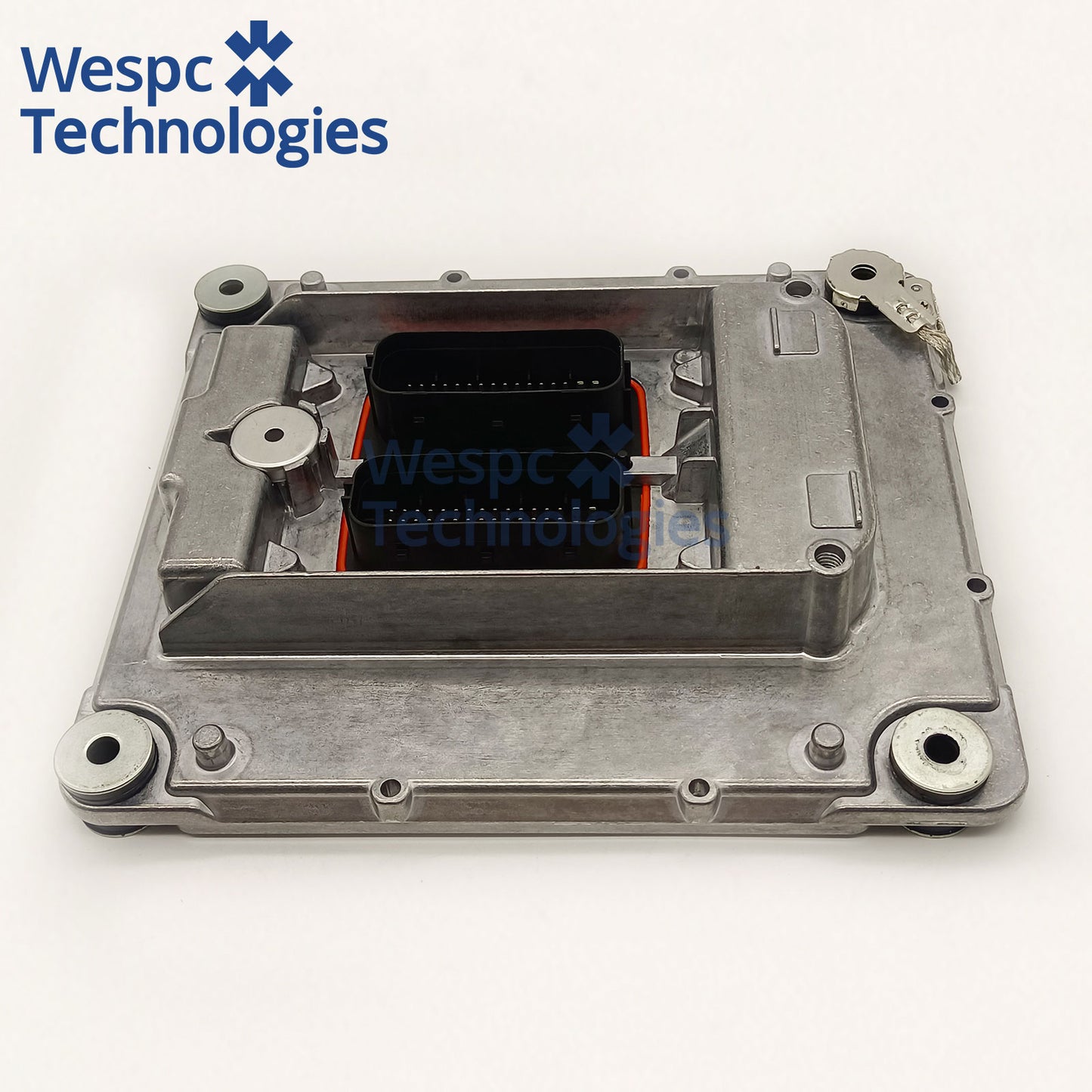 21695319 Engine Control Unit OEM Replacement Part for Volvo Penta TAD