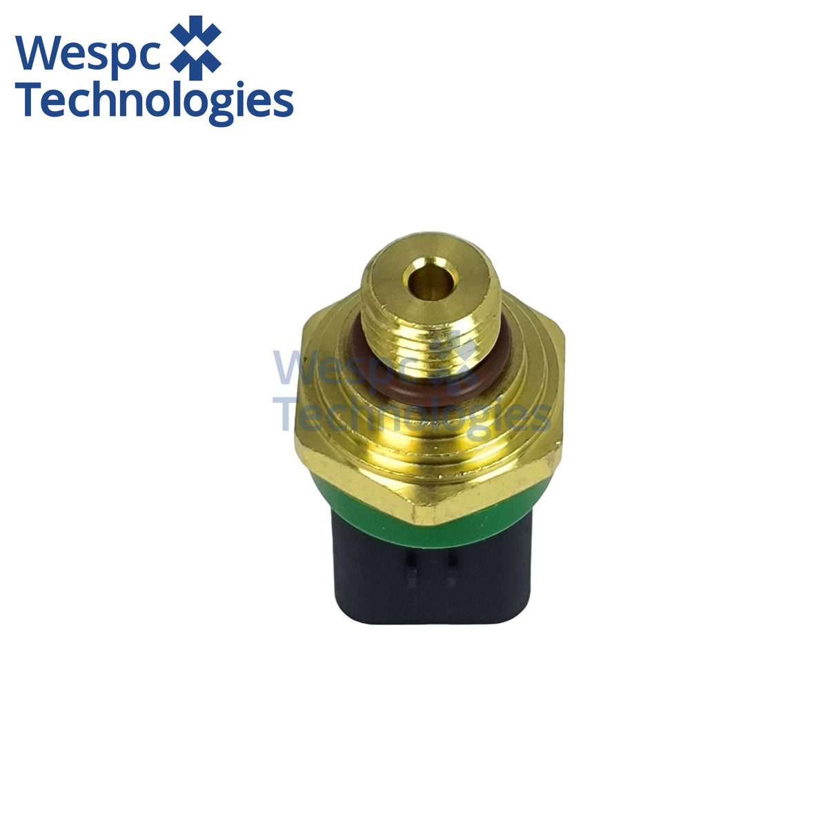 575415 Crankcase Pressure Sensor for John Deere 210K 250G 310K 315SL Construction Engine