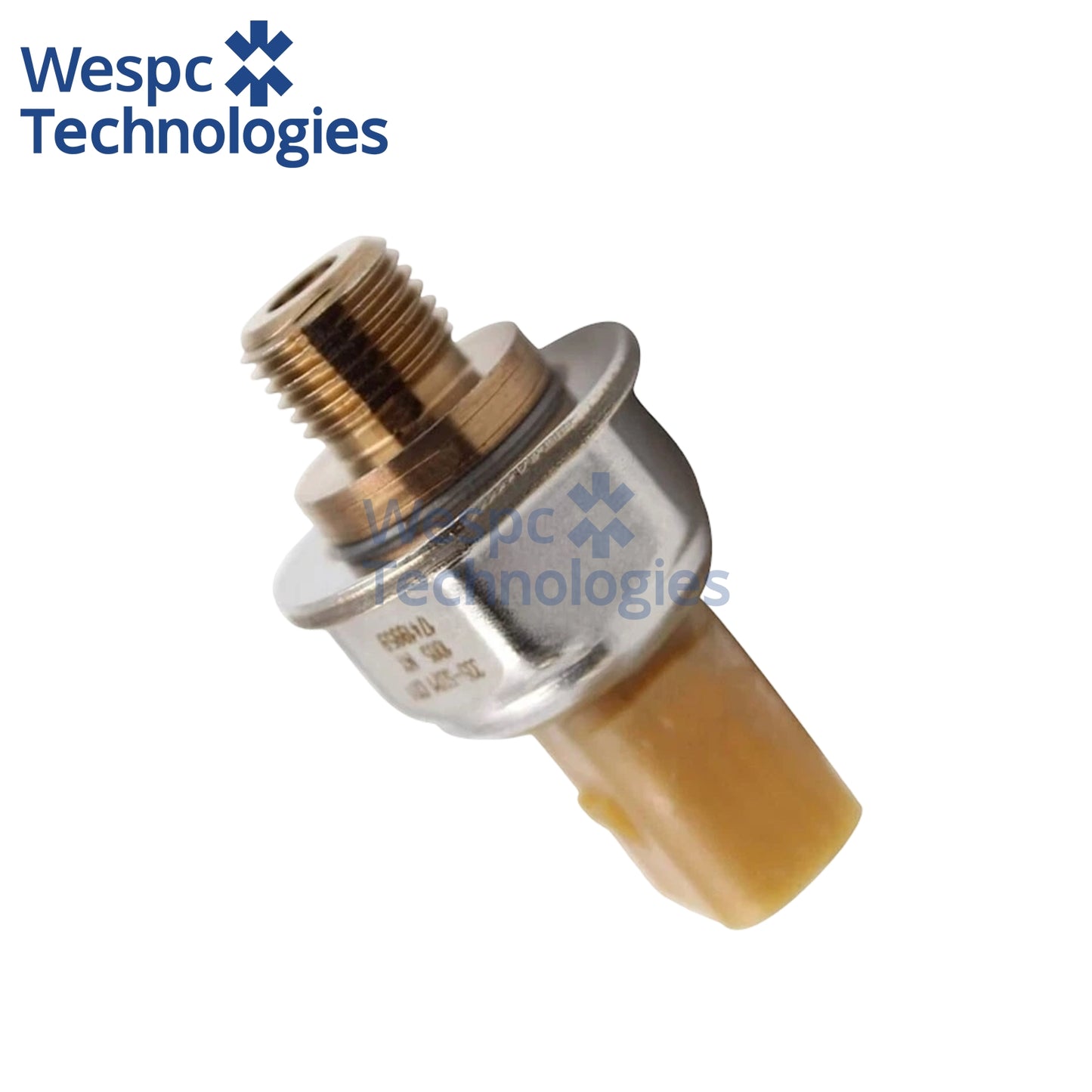 335-5321 5PP4-21 Common Rail Fuel Pressure Rail Sensor For Caterpillar Excavator