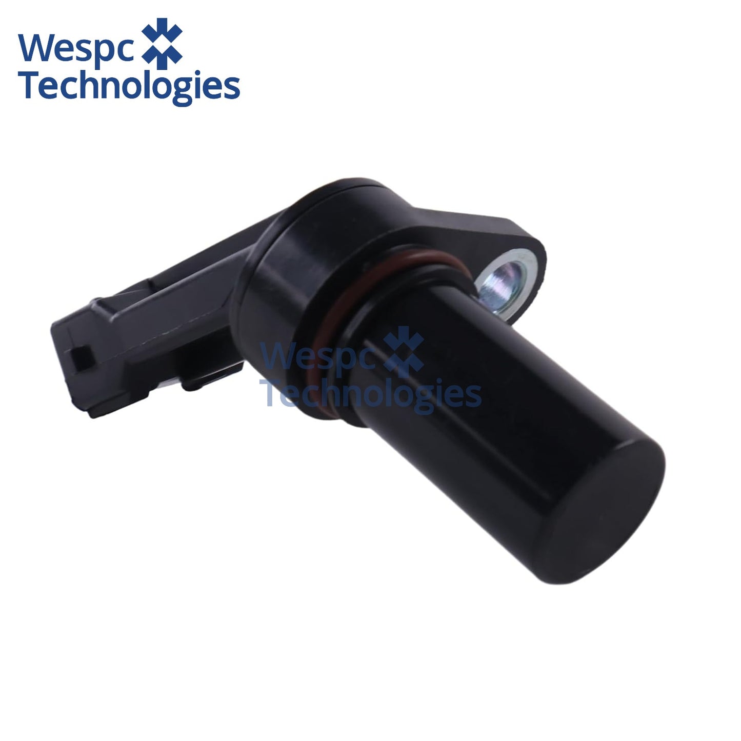 WESPC Crankshaft Position Sensor 11442694 for Liebherr 13736146 9079206 10117898 Engine Speed Sensor