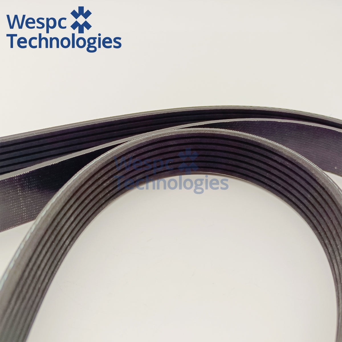 Original GATES 7PK2035 Micro-V Poly-V Multi-Rib Serpentine Belt 7 Ribs 2035mm For Engine Accessories