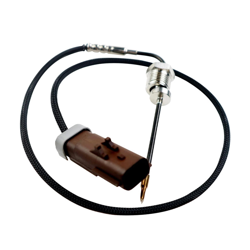 A680512117 A6805402117 DPF Exhaust Gas Temperature Sensor For Detroit Series 60