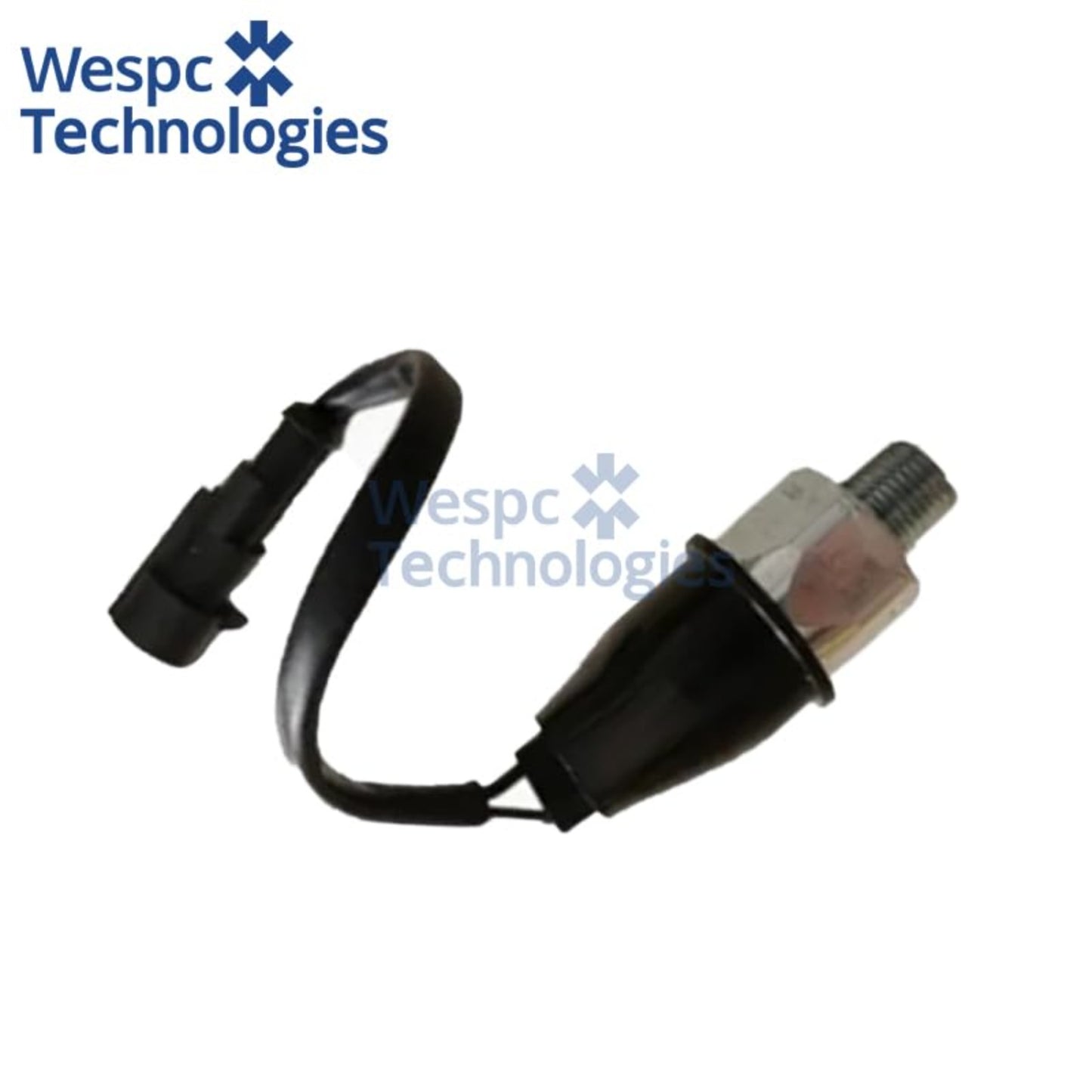 4130001299 Wheel Loader Spare Parts Pressure switch Engine Parts Wespc