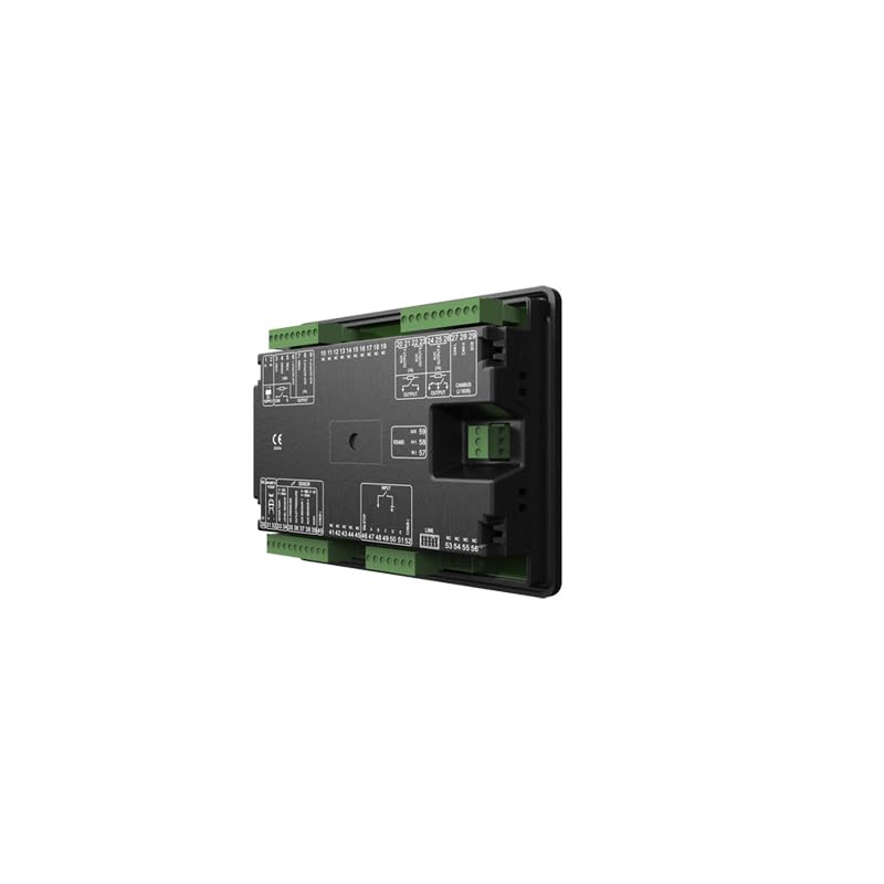 Genuine SmartGen APC615 ats switch automatic transfer pump controller  diesel generator