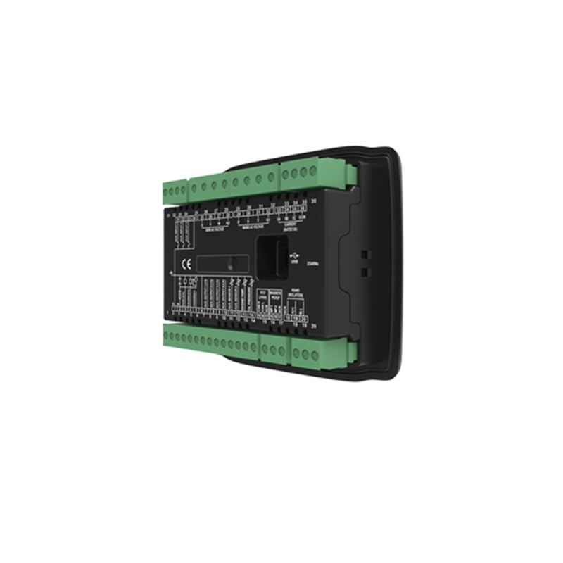 HGM4020CAN Genset Controller Smartgen Power Station Automation Controller