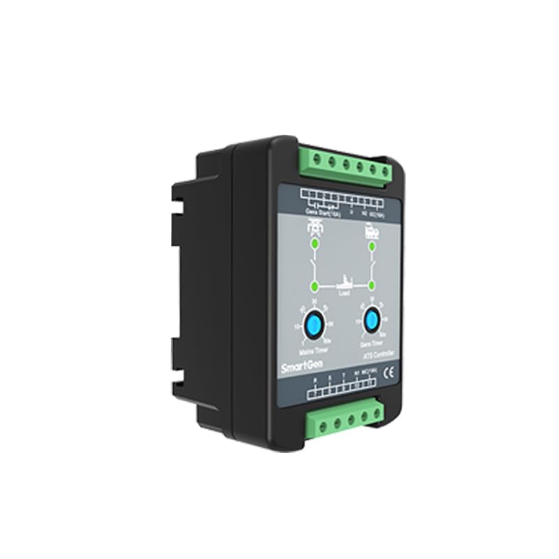 Original HAT310 Smartgen ATS Controller for Diesel Generator Control Module