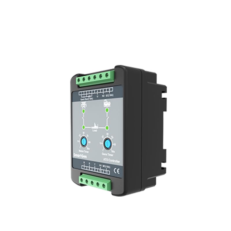 Original HAT310 Smartgen ATS Controller for Diesel Generator Control Module