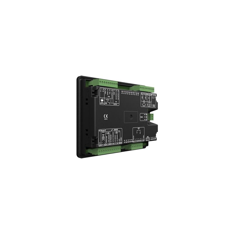 Genuine SmartGen APC615 ats switch automatic transfer pump controller  diesel generator