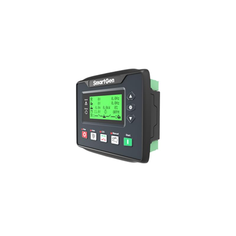 HGM4020CAN Genset Controller Smartgen Power Station Automation Controller