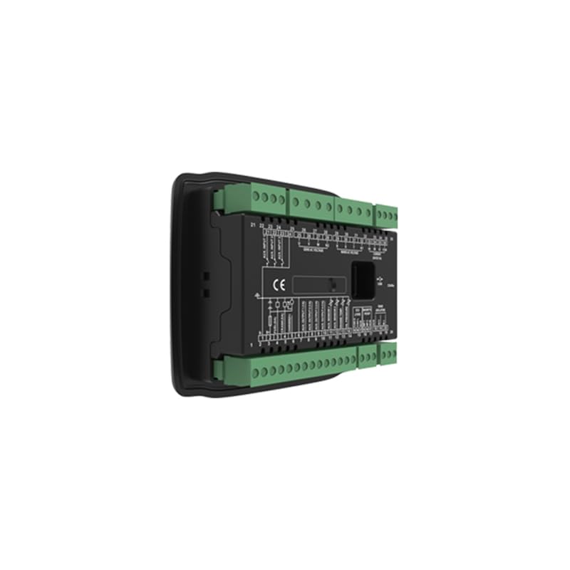 HGM4020CAN Genset Controller Smartgen Power Station Automation Controller