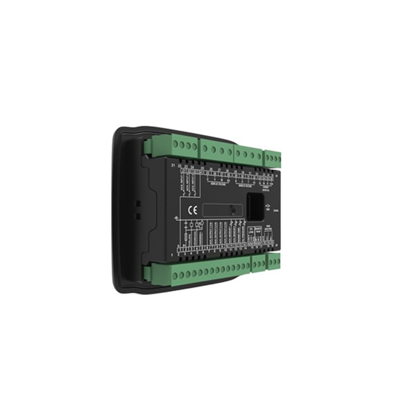 SmartGen HGM4020N Controller Generator ASM Automatic Start Module with Remote