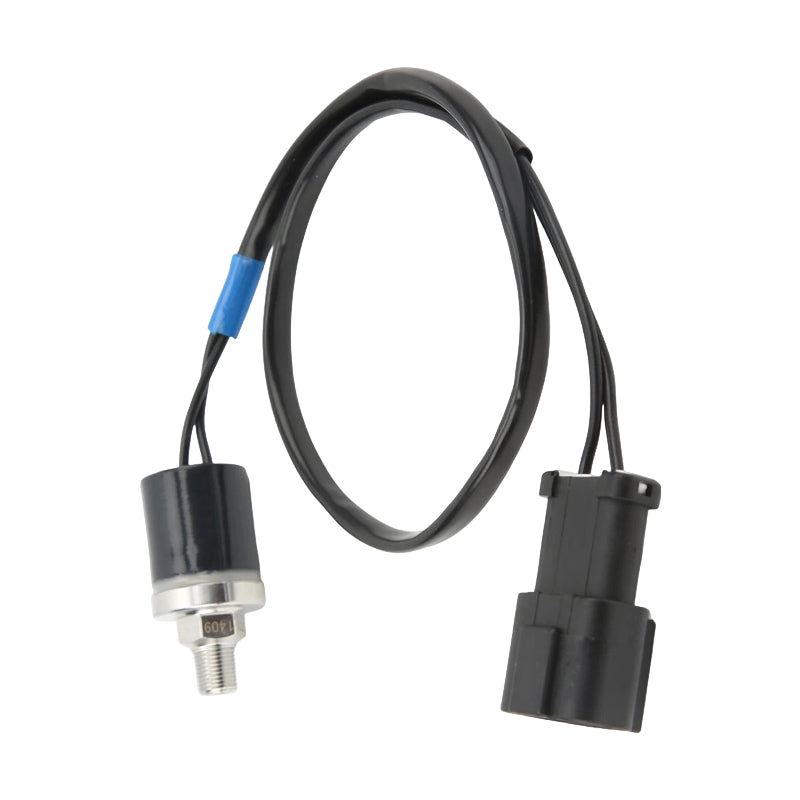 771-1409 Oil Pressure Sensor For Komatsu PC200-8 Loader WA380-3 WA470-3 WA500-3