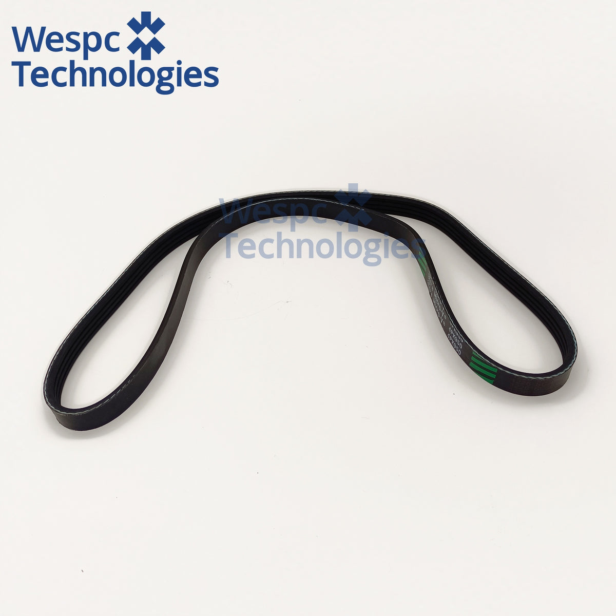 Original Gates 4PK950 Micro-V Multi-Rib Serpentine Belt 4 Ribs 950mm For Chevrolet Aveo Daewoo Kalos Hyundai Kia