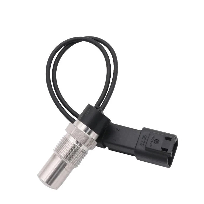 Temperature Sensor 3E-2028 For Caterpillar 583R 587R 623F 621F 140H NA Tractor
