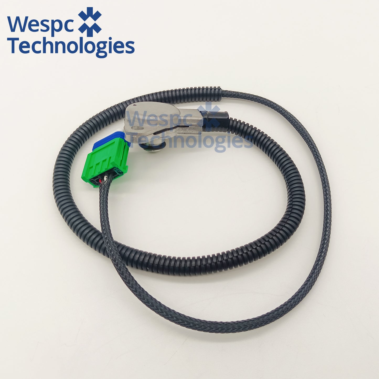 252924 Transmission Oil Pressure Sensor Fits AL4 DPO Gearbox For Peugeot Citroen Renault Auto Spare Parts