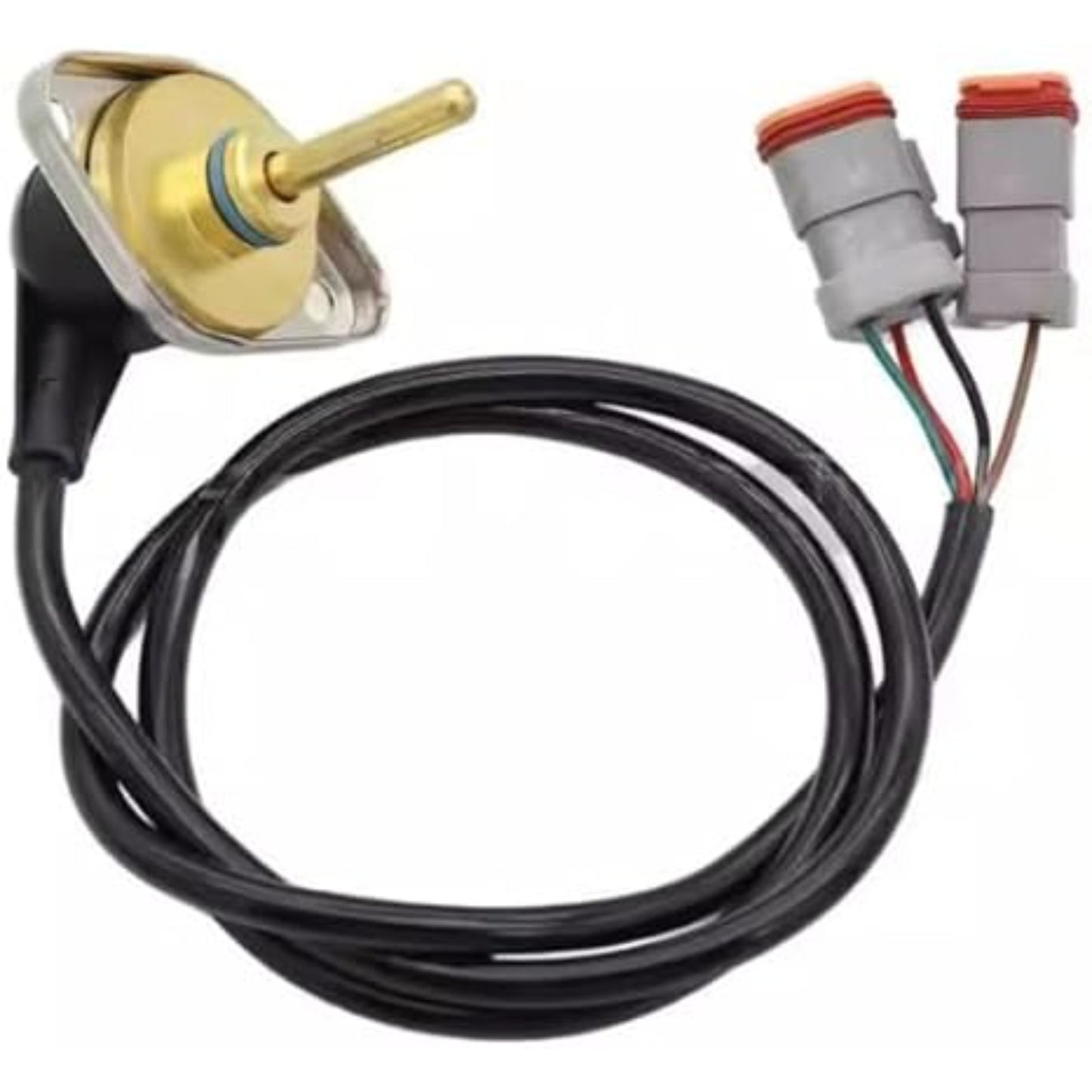 WESPC Truck Turbo Sensor Electronic Pressure Sensor for SCANIA 1862799