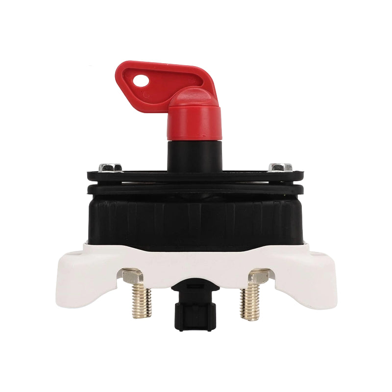 21243844 Truck Master Battery Switch For Volvo FH/FM/FMX/NH 9/10/11/12/13/16