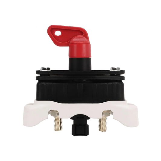 21243844 Truck Master Battery Switch For Volvo FH/FM/FMX/NH 9/10/11/12/13/16