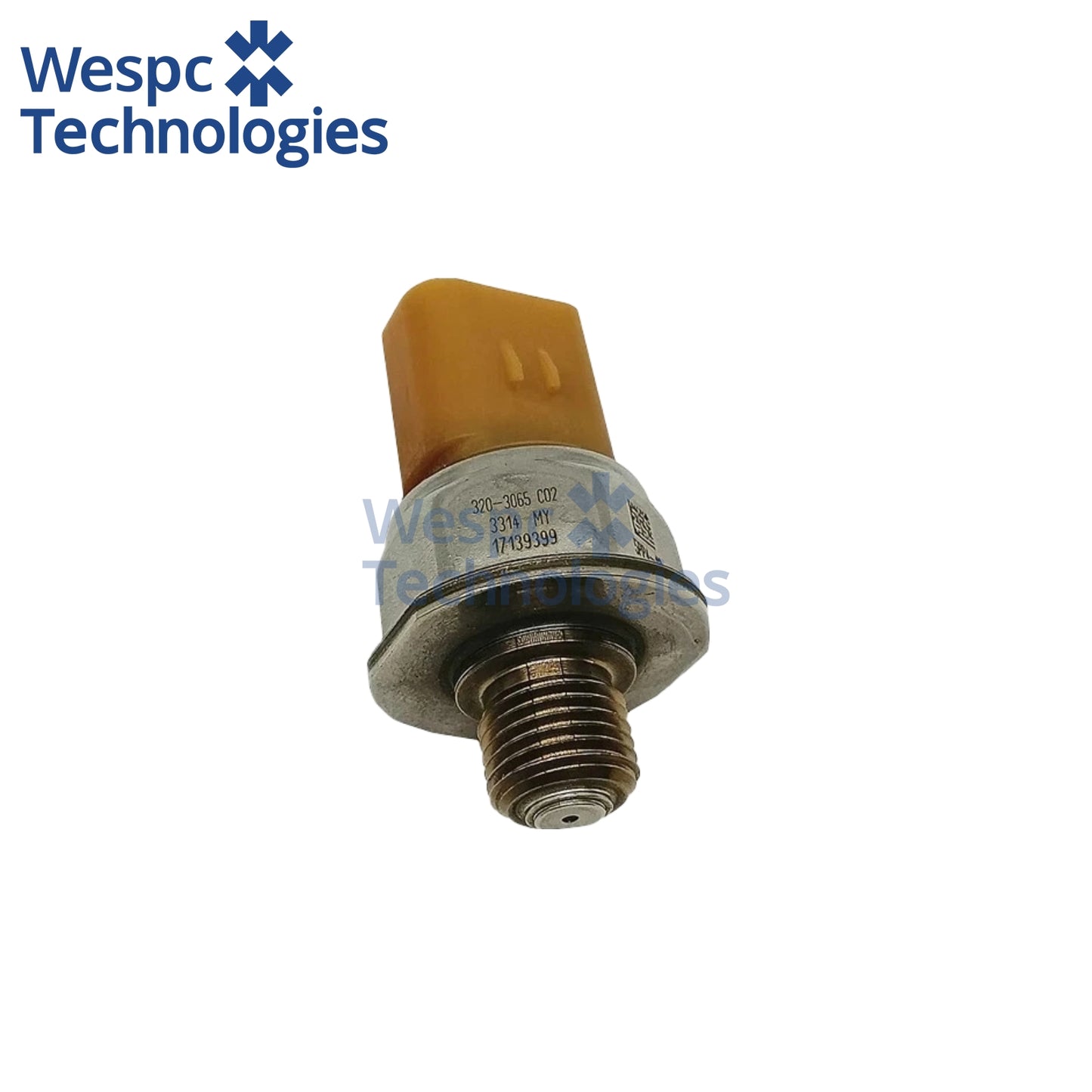 320-3065 5PP4-19 Pressure Sensor Switch For Caterpillar C13 C15 Excavator Parts