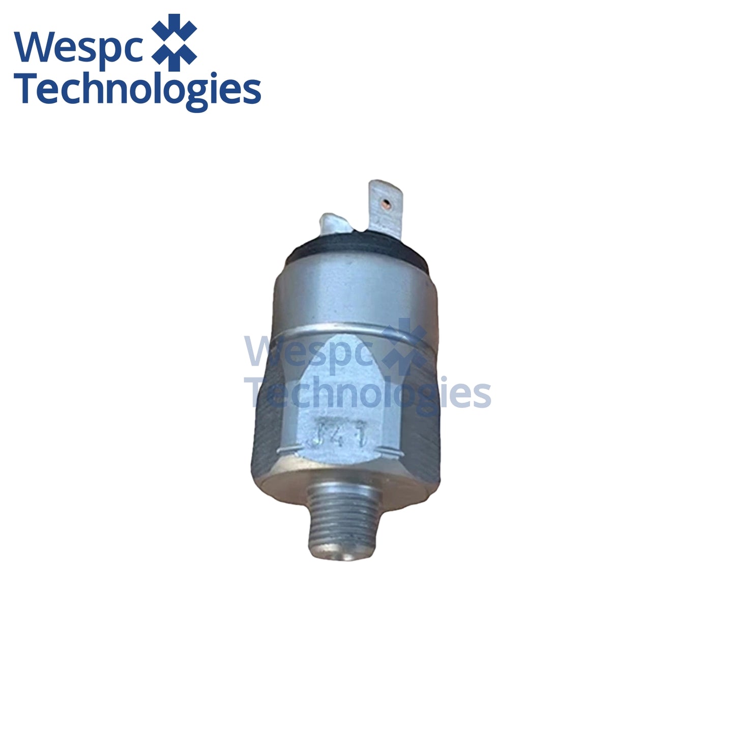 30B0121 Construction Machinery Parts Pressure Sensor Switch 30B0121(9Bar)