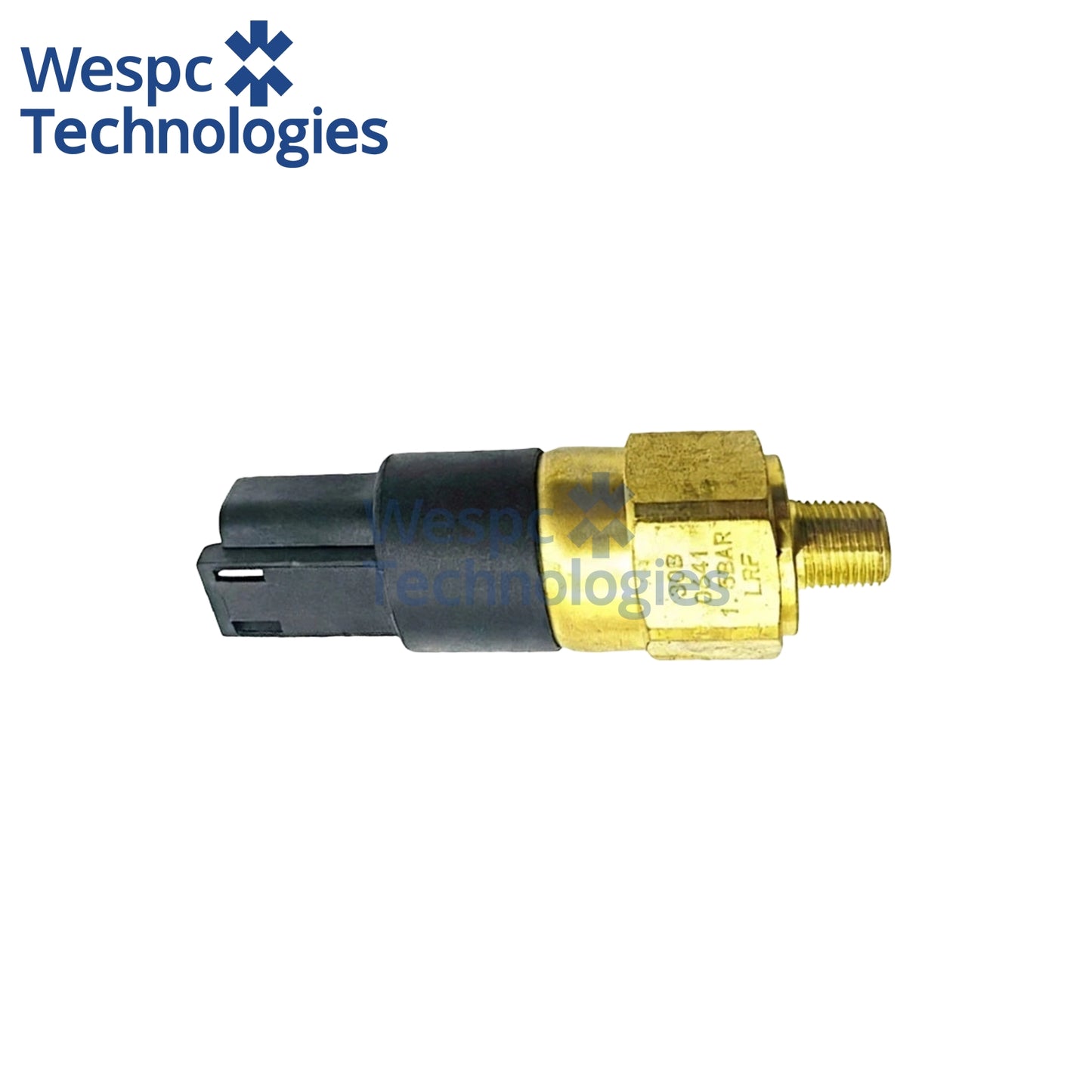 Excavator Part Pressure Sensor 30B0641(1.5Bar) for Pressure Switch LIUGONG