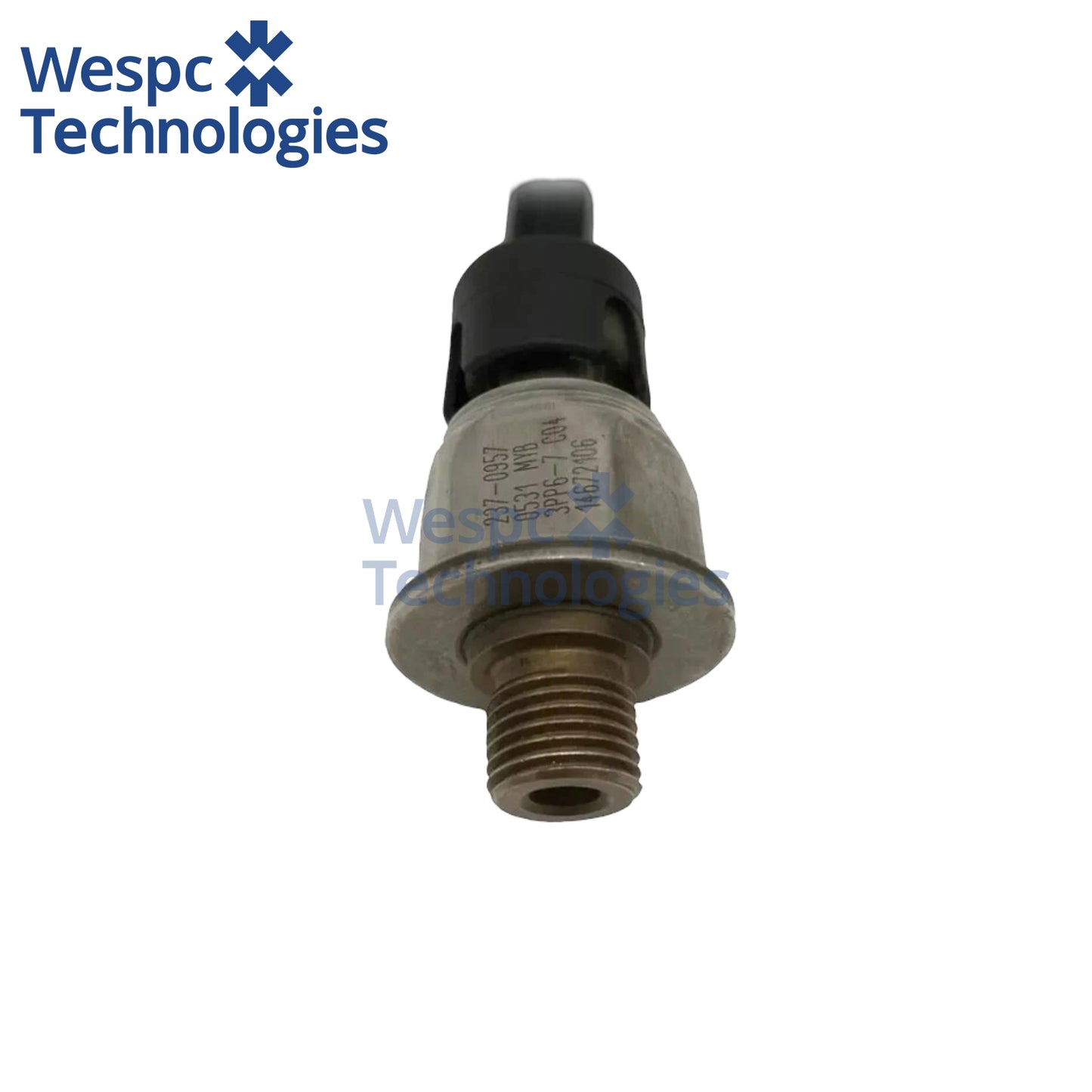 237-0957 3PP6-7 Pressure Sensor For Caterpillar 430E C4.4 C11 C13 C15 C18 120M