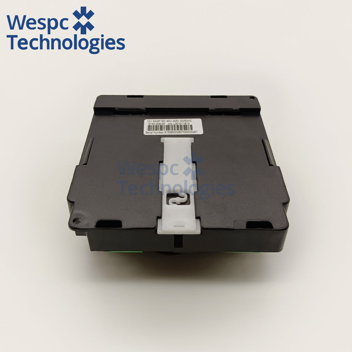 9130 12V 5A Switch-mode Battery Charger Replacement for DSE9130 Genset