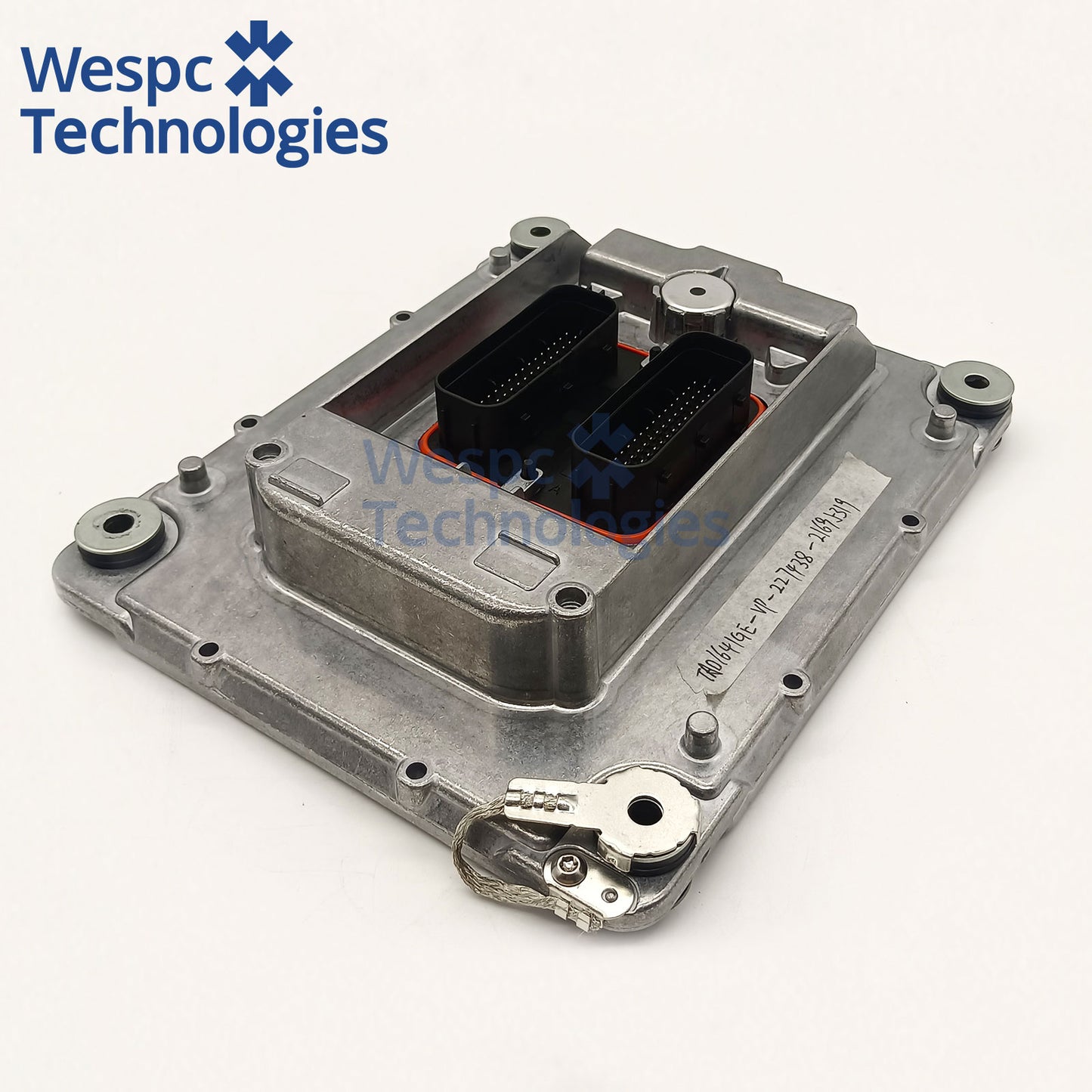 21695319 Engine Control Unit OEM Replacement Part for Volvo Penta TAD