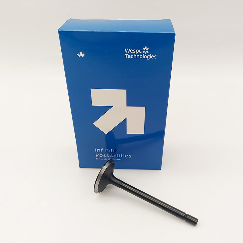 120166380 Inlet valve for FG Wilson 6.8KVA-13.5KVA for Perkins 403 engine