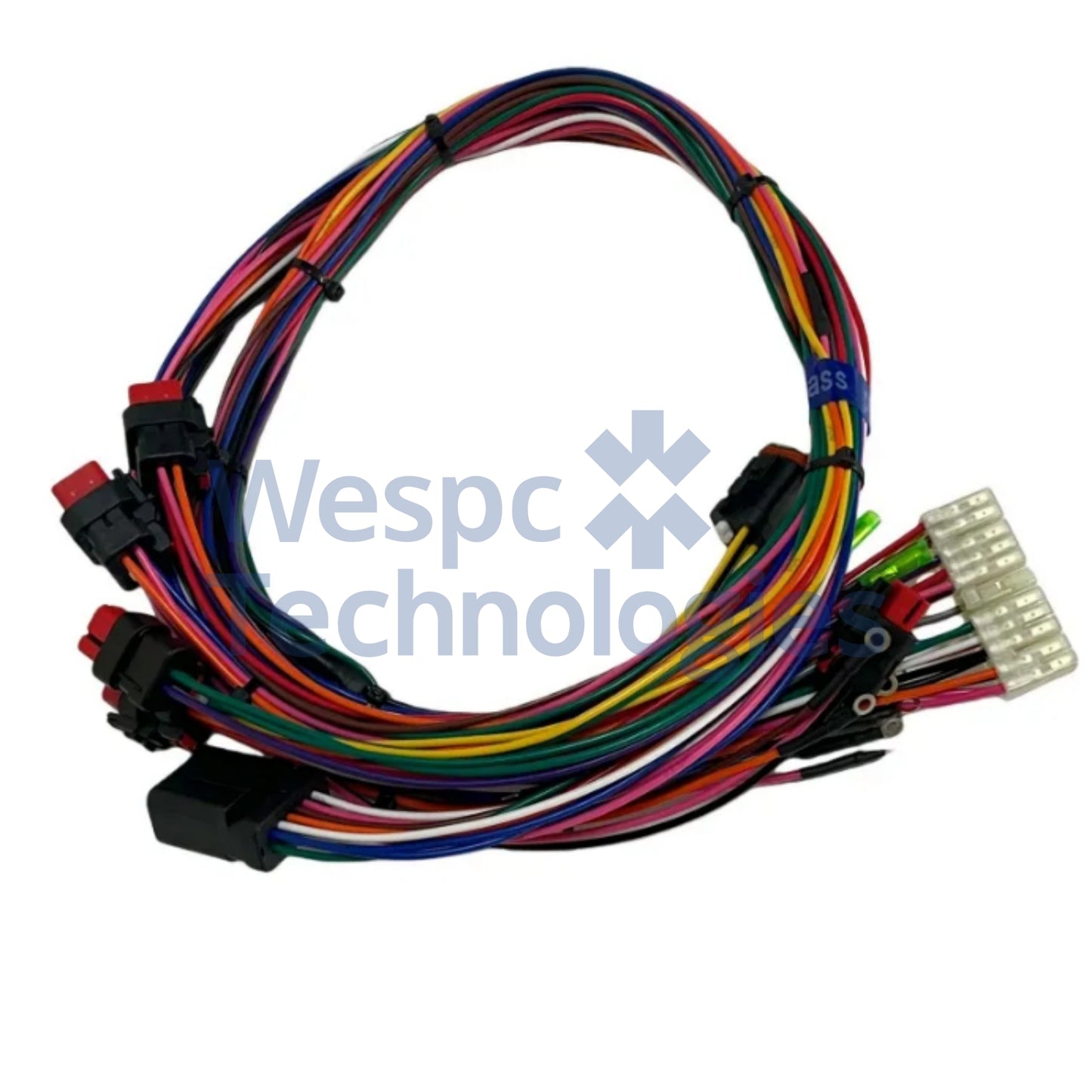 259‑4877 2594877 Right Handle Right Console Wiring Harness For CAT 312D 320D 323D 336D D‑Series Excavator