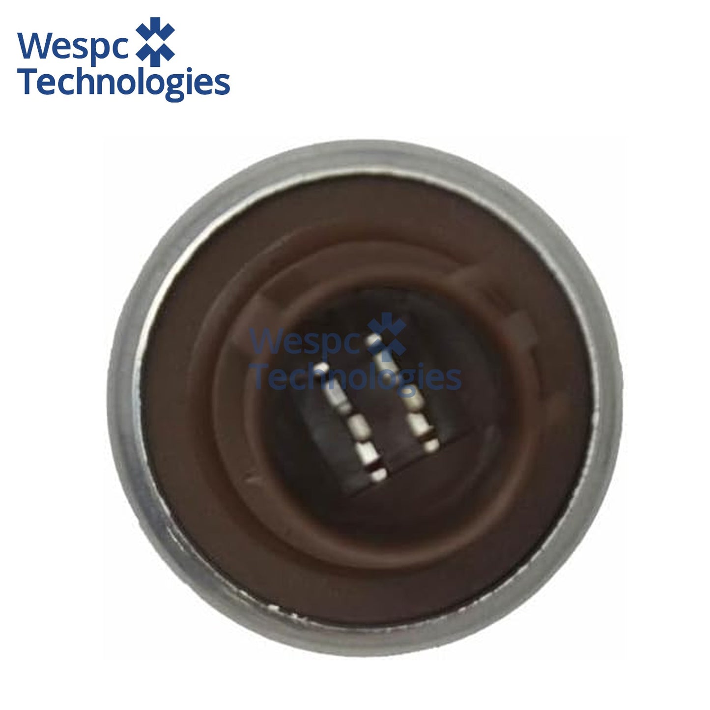 WESPC Power Steering Pressure Switch 56490-RGL-A01 Compatible with Honda