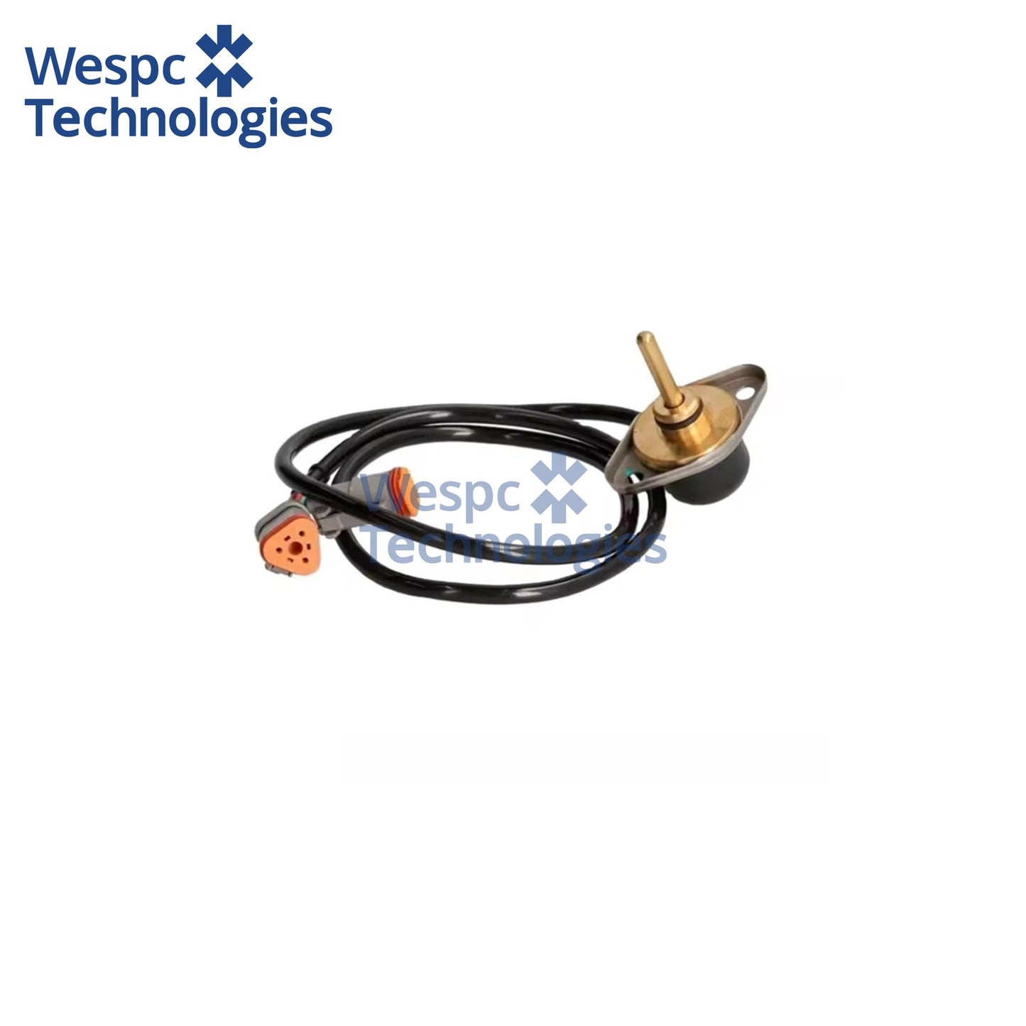 WESPC Truck Turbo Sensor Electronic Pressure Sensor for SCANIA 1862799