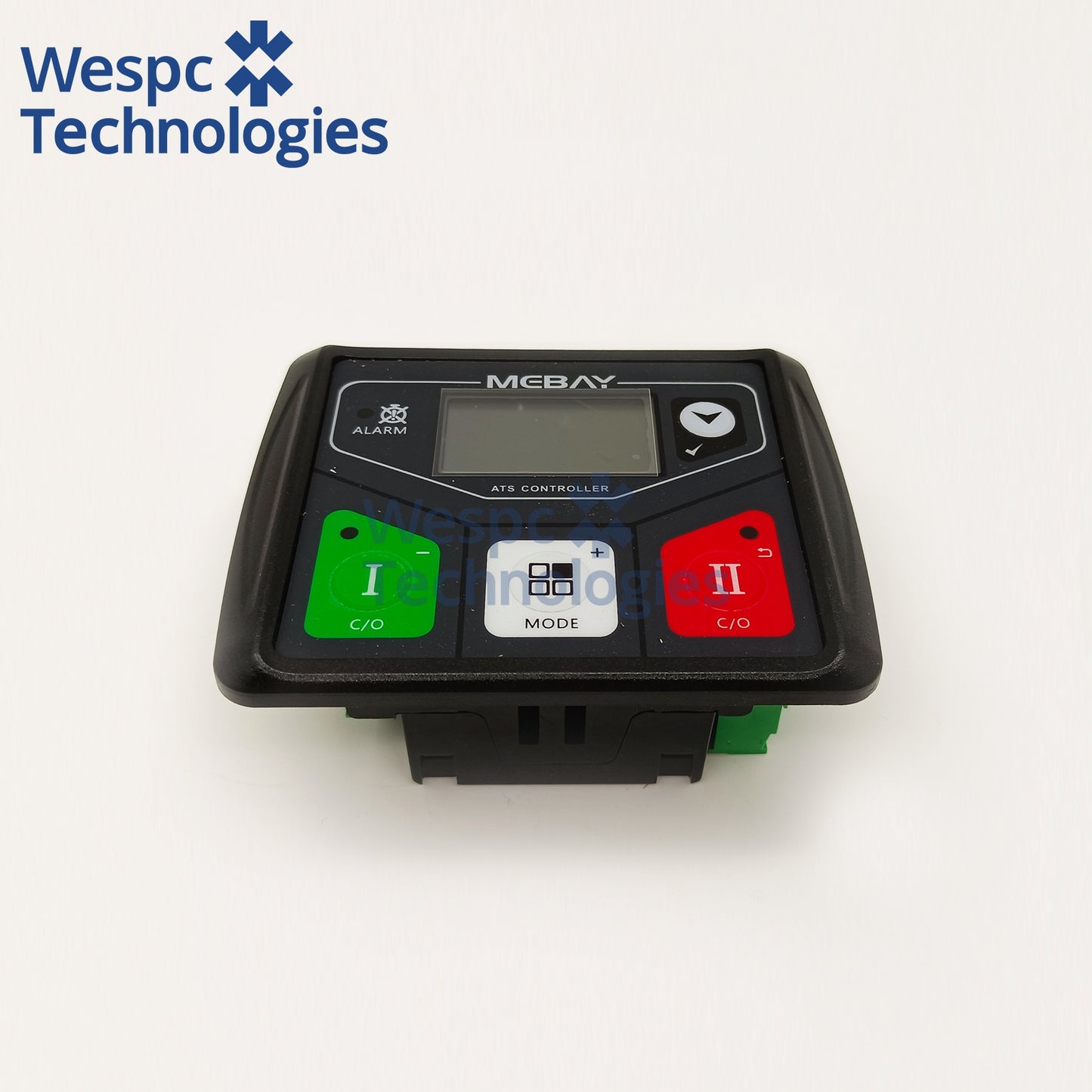 Original Mebay ATS330AC ATS Controller Generator Dual Power Automatic Transfer Switch