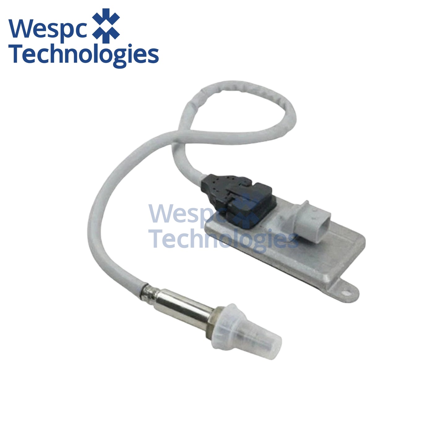 Nitrogen Oxide Nox Sensor A0101539628 5WK96659C 24V For Mercedes Benz truck